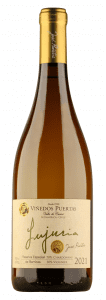 Lujuria Chardonnay Viogner 2021 