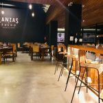 Lanzas y Fuego Restaurant