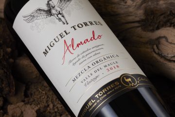Almado, la nueva mezcla orgánica de Viña Miguel Torres Chile