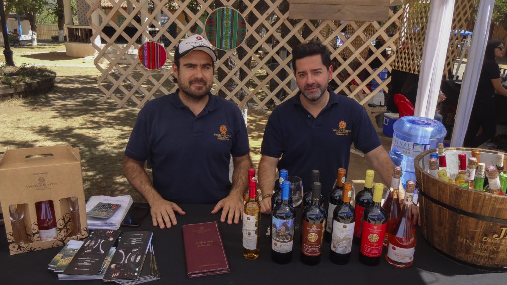 RESERVA TU COPA!! XVII NOCHE DE LAS VIÑAS VICHUQUEN 2024