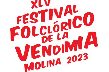 RESERVA TU COPA!! FESTIVAL DE LA VENDIMIA DE MOLINA 2023