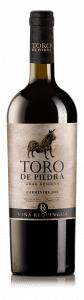 Toro de Piedra Gran Reserva Carmenere