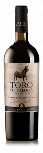 Toro de Piedra Gran Reserva Cabernet Sauvignon