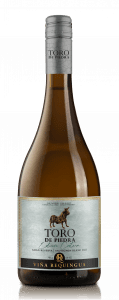 Toro de Piedra Gran Reserva Sauvignon Blanc Edición Costera