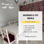 Emporio & Grill Curicó