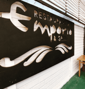 Emporio & Grill Curicó