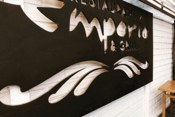 Emporio & Grill Curicó