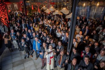 LA GRAN CELEBRACIÓN DEL DÍA NACIONAL DEL VINO EN CURICÓ