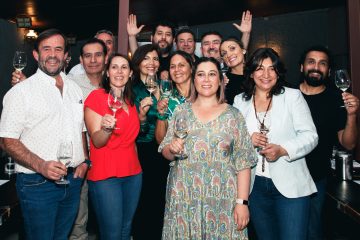 Los Sauvignon Blanc Valle de Curicó vuelven para celebrar su cosecha 2024