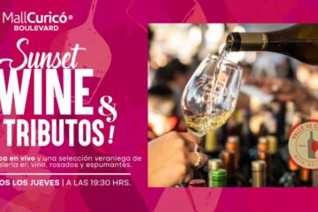 SUNSET WINE & TRIBUTOS