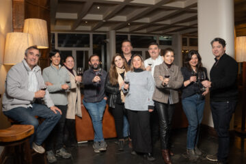 Celebramos una nueva Asamblea General de Socios RVC