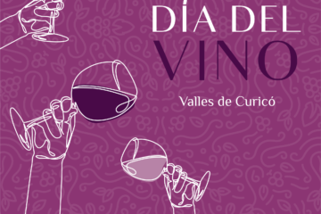 DÍA DEL VINO CURICÓ 2025 / RESERVA TU COPA