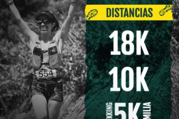 16° TRAIL CORRIENDO ENTRE VIÑEDOS – “VIÑEDOS PUERTAS”
