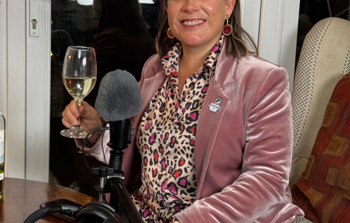 2° Capítulo Ciclo Vodcast Día Nacional del Vino: Manuela Astaburuaga