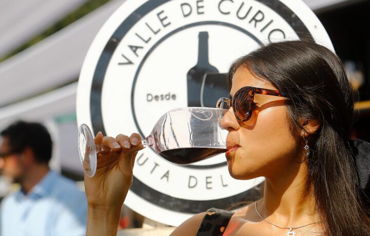 Curicó proyecta su Fiesta de la Vendimia al mundo con Sello oficial y México como país invitado