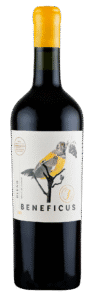 Beneficus Blend