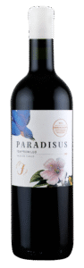 Paradisus Tempranillo